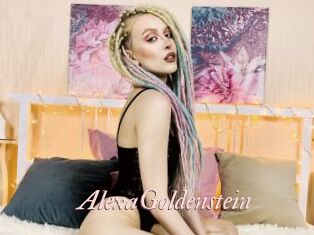 AlexaGoldenstein