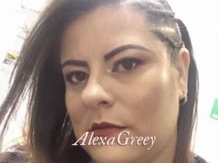 AlexaGreey