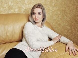 AlexaHoldan