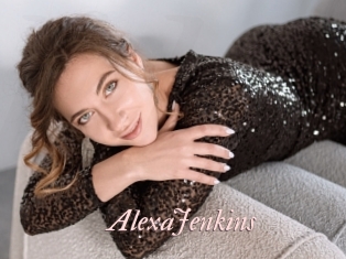 AlexaJenkins