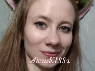 AlexaKISS2