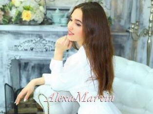 Alexa_Marvin