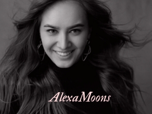 AlexaMoons