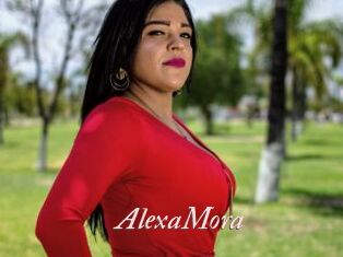 AlexaMora