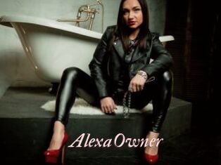 AlexaOwner