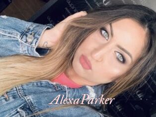 AlexaParker Leukelol