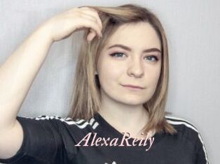 AlexaReily
