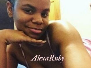 Alexa_Ruby