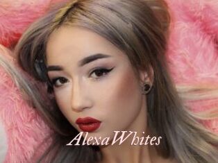 AlexaWhites
