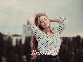 AlexaWills