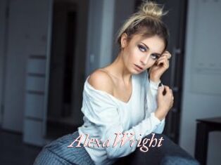 AlexaWright