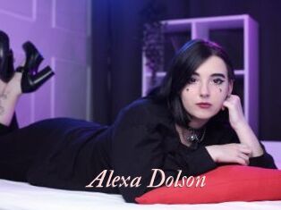 Alexa_Dolson Leukelol