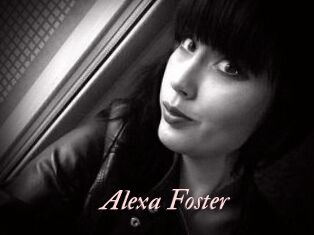 Alexa_Foster