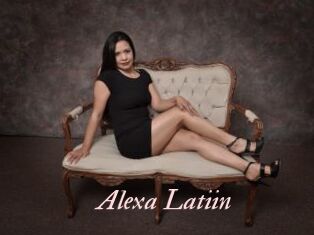 Alexa_Latiin Leukelol
