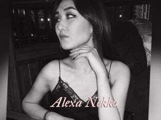 Alexa_Nekko