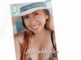 Alexablondex Leukelol