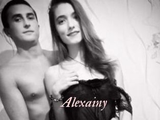 Alexainy