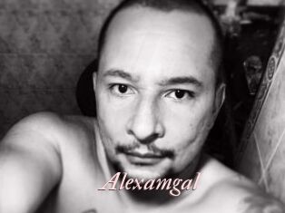 Alexamgal