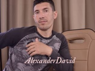 AlexanderDavid