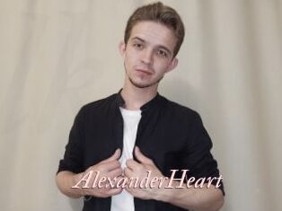 AlexanderHeart