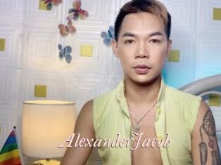 AlexanderJacob