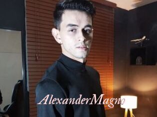 AlexanderMagno