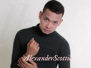 AlexanderScottie