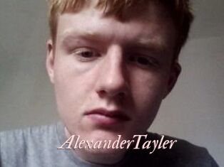 Alexander_Tayler
