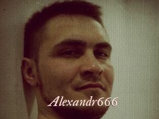 Alexandr666 Leukelol