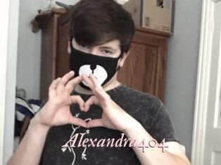 Alexandra404