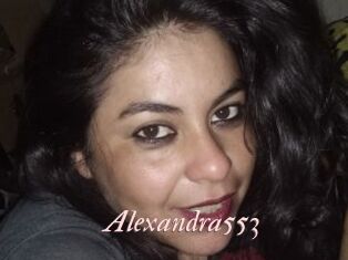 Alexandra553