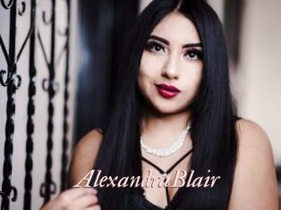 AlexandraBlair