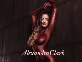 AlexandraClark Leukelol