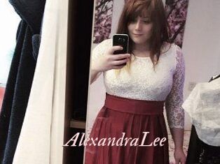 AlexandraLee