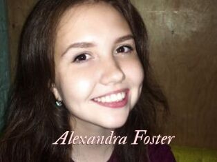 Alexandra_Foster
