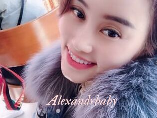 Alexandrbaby