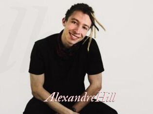 AlexandreHill