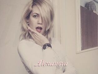 Alexanora