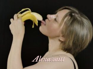 Alexasmitt