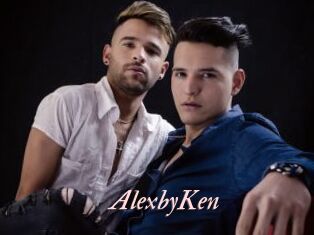 AlexbyKen