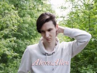 AlexesAllen