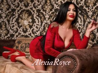 AlexiaRoyce