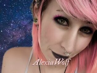 AlexiaWolf