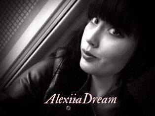 AlexiiaDream