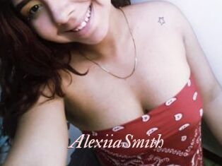 AlexiiaSmith