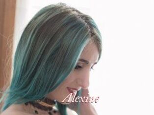 Alexine