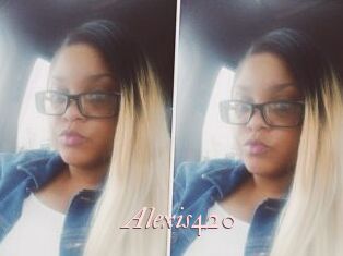Alexis420