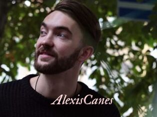 AlexisCanes