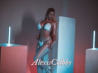 AlexisColbby