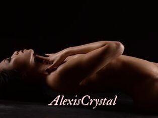 AlexisCrystal